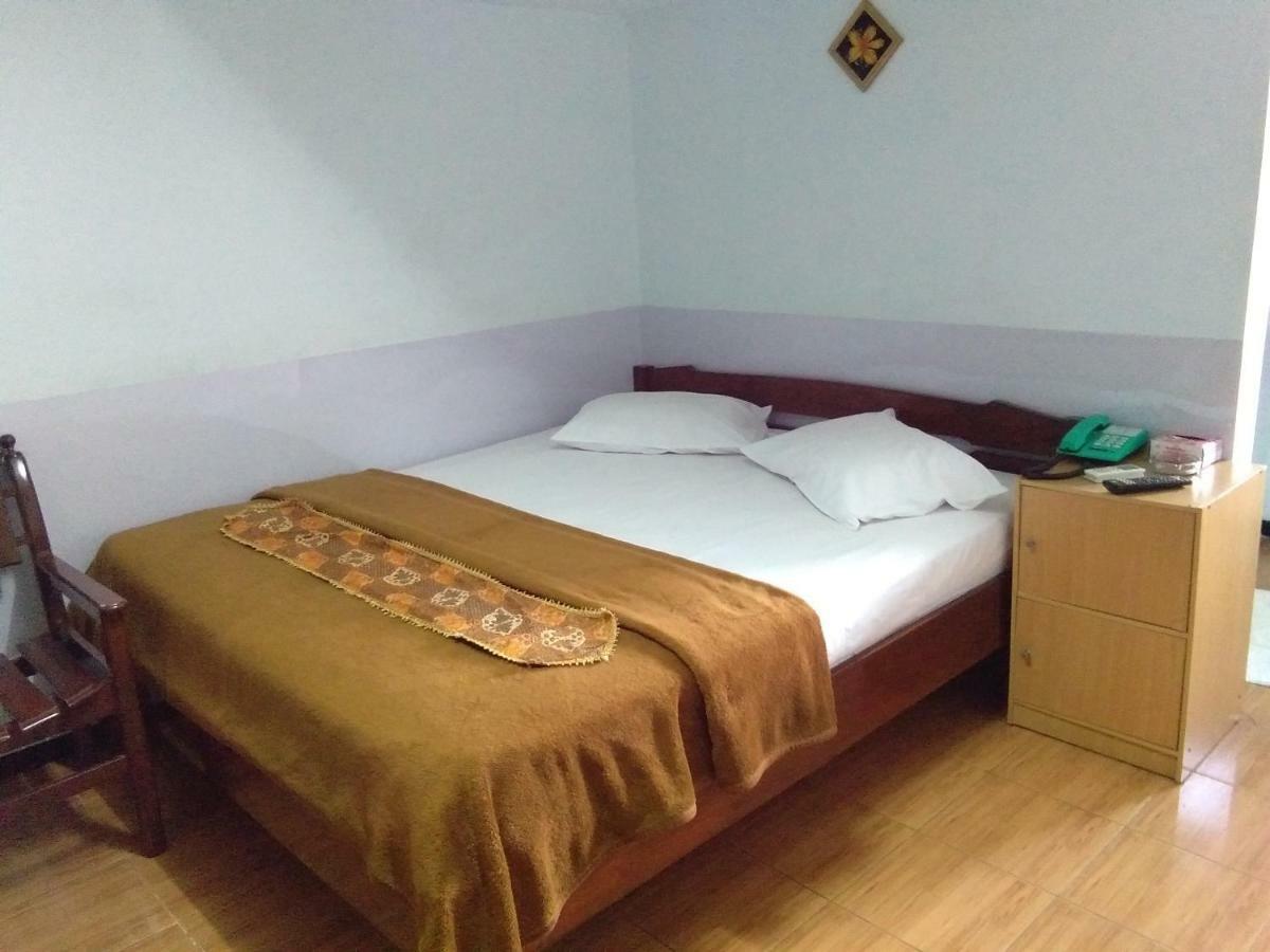 New Merdeka Hotel Jembel Εξωτερικό φωτογραφία