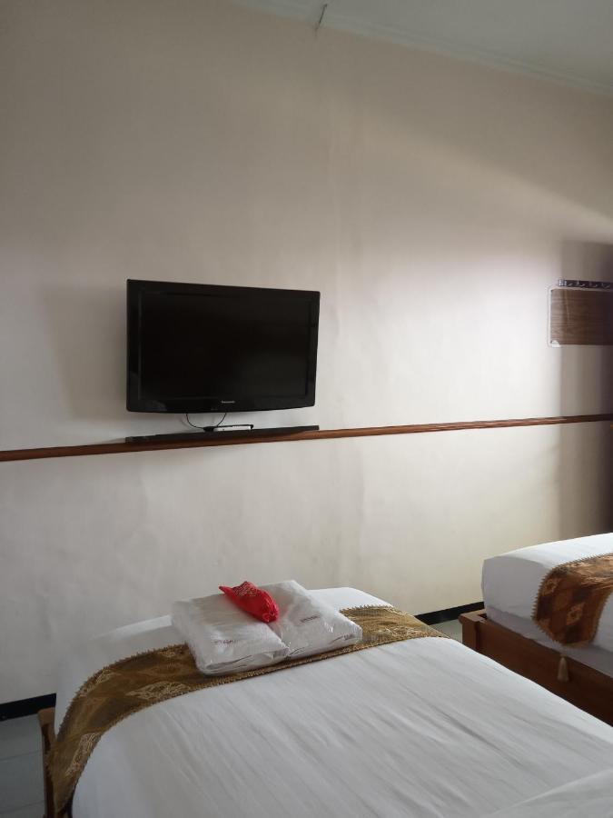 New Merdeka Hotel Jembel Εξωτερικό φωτογραφία
